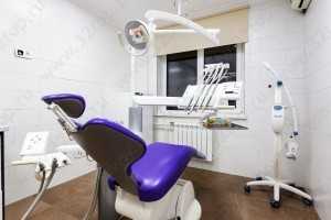 Стоматология НА СВОБОДНОМ м. Новогиреево