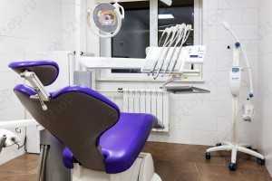 Стоматология НА СВОБОДНОМ м. Новогиреево