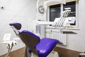 Стоматология НА СВОБОДНОМ м. Новогиреево