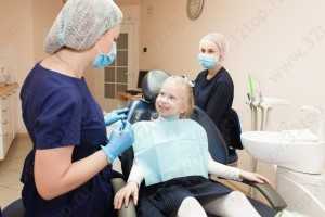 Стоматология НА СТАРОДЕРЕВЕНСКОЙ м. Комендантский проспект