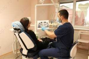 Стоматология НА СТАРОДЕРЕВЕНСКОЙ м. Комендантский проспект