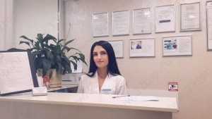 Стоматология ДЕНТАНИС м. Улица Скобелевская