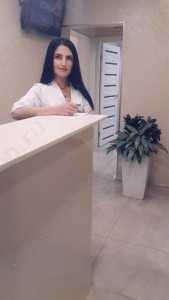 Стоматология ДЕНТАНИС м. Улица Скобелевская