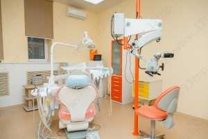 Семейная стоматология DR. KLAUS BERG (ДОКТОР КЛАУС БЕРГ)