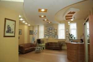 Семейная стоматология DR. KLAUS BERG (ДОКТОР КЛАУС БЕРГ)