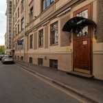 СТОМАТОЛОГИЯ ДОКТОРОВ КОПЫЛОВЫХ м. Парк Культуры