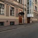 СТОМАТОЛОГИЯ ДОКТОРОВ КОПЫЛОВЫХ м. Парк Культуры