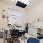 СТОМАТОЛОГИЯ ДОКТОРОВ КОПЫЛОВЫХ м. Парк Культуры