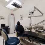 СТОМАТОЛОГИЯ ДОКТОРОВ КОПЫЛОВЫХ м. Парк Культуры