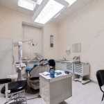 СТОМАТОЛОГИЯ ДОКТОРОВ КОПЫЛОВЫХ м. Парк Культуры