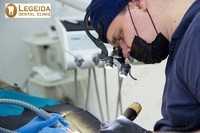 Стоматологическая клиника и центр гнатологии ДОКТОРА ЛЕГЕЙДА м. Березовая роща