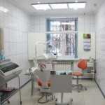 Стоматология СОЛНЕЧНЫЙ КРУГ