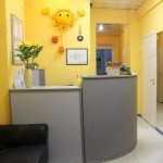 Стоматология СОЛНЕЧНЫЙ КРУГ