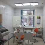 Стоматология СОЛНЕЧНЫЙ КРУГ