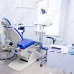 Стоматологический кабинет ТАГАЙ м. Октябрьская