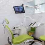 Стоматологический комплекс ПРЕЗИДЕНТ