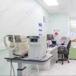 Стоматологический комплекс ПРЕЗИДЕНТ