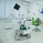 Стоматологический комплекс ПРЕЗИДЕНТ м. Лухмановская