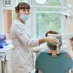 Клиника передовой стоматологии ЦЕНТРАЛЬНАЯ СТОМАТОЛОГИЯ