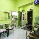 Стоматологическая клиника DENTAL 7 (ДЕНТАЛ СЕМЬ) м. Сокол