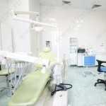 Стоматологическая клиника DENTAL 7 (ДЕНТАЛ СЕМЬ) м. Сокол