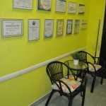 Стоматологическая клиника DENTAL 7 (ДЕНТАЛ СЕМЬ) м. Сокол