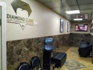 Центр современной стоматологии DIAMOND CLINIC (ДАЙМОНД КЛИНИК) м. Планерная