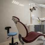 Стоматология ГРААЛЬДЕНТ м. Варшавская