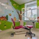 Стоматология ГРААЛЬДЕНТ м. Варшавская