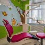 Стоматология ГРААЛЬДЕНТ м. Варшавская