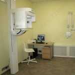 Стоматология WEWORK CLINIC (ВИВОРК КЛИНИК) м. Полянка