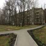 Многопрофильный клинико-диагностический центр профилактической медицины ПРОФИЛАКТИК м. Окружная