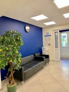 Стоматология ДЕНТАС-НВ м. Петровско-Разумовская