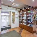 Сеть стоматологических клиник НОВДЕНТА на Людогоща