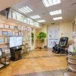 Сеть стоматологических клиник НОВДЕНТА на Людогоща