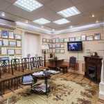 Сеть стоматологических клиник НОВДЕНТА на Воскресенском