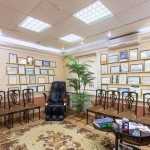 Сеть стоматологических клиник НОВДЕНТА на Воскресенском