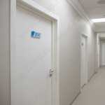 ХАРЛАМПИЕВСКАЯ КЛИНИКА