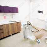 Сеть стоматологических клиник ЭVОЛЮЦИЯ (ЭВОЛЮЦИЯ) м. Мякинино