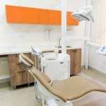 Сеть стоматологических клиник ЭVОЛЮЦИЯ (ЭВОЛЮЦИЯ) м. Мякинино