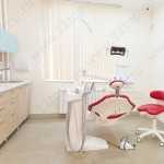 Сеть стоматологических клиник ЭVОЛЮЦИЯ (ЭВОЛЮЦИЯ) м. Мякинино