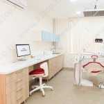 Сеть стоматологических клиник ЭVОЛЮЦИЯ (ЭВОЛЮЦИЯ) м. Мякинино