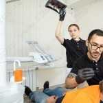 Сеть стоматологических клиник ЭVОЛЮЦИЯ (ЭВОЛЮЦИЯ) м. Мякинино