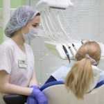 Сеть стоматологических центров ЗДОРОВАЯ УЛЫБКА м. Дмитровская