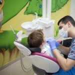 Сеть стоматологических центров ЗДОРОВАЯ УЛЫБКА м. Дмитровская