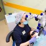 Сеть стоматологических центров ЗДОРОВАЯ УЛЫБКА м. Дмитровская