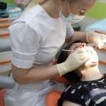 Сеть стоматологических центров ЗДОРОВАЯ УЛЫБКА м. Селигерская