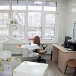 Стоматология МКМ МЕДИЦИНА