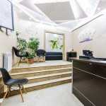 Современная стоматология ЗУБСЕРВИС м. Пражская