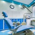 Современная стоматология ЗУБСЕРВИС м. Пражская